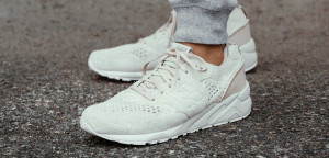 wings+horns x New Balance 580 Deconstructed