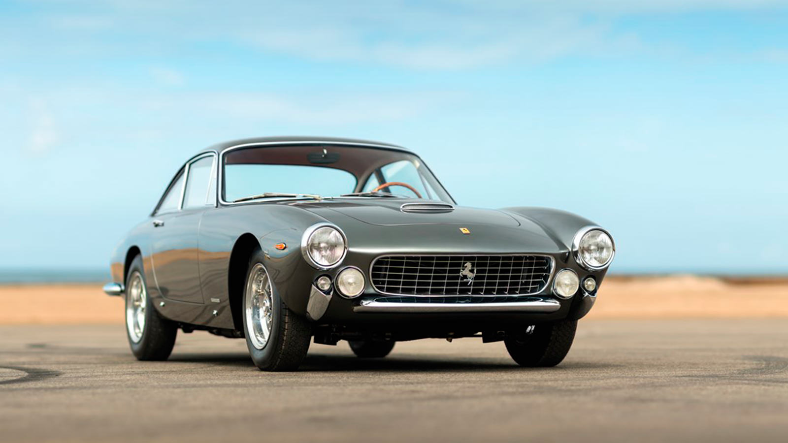 250 gt berlinetta lusso