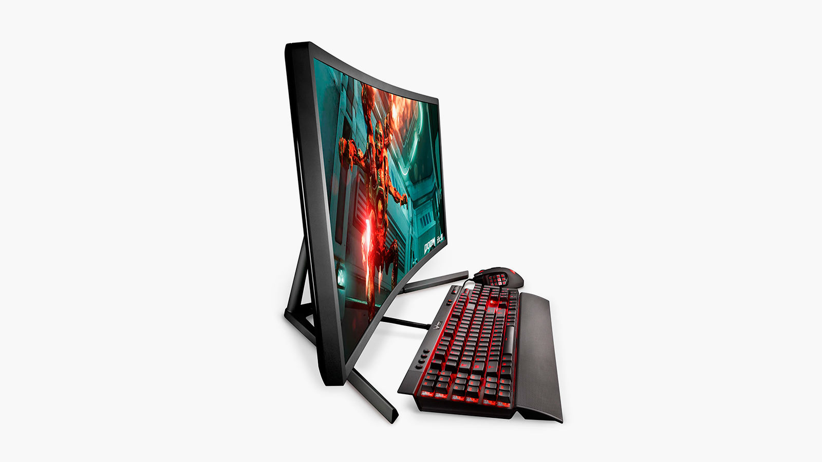 Digital Storm Aura AllInOne Gaming PC IMBOLDN