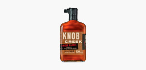 Knob Creek Single Barrel Reserve Bourbon