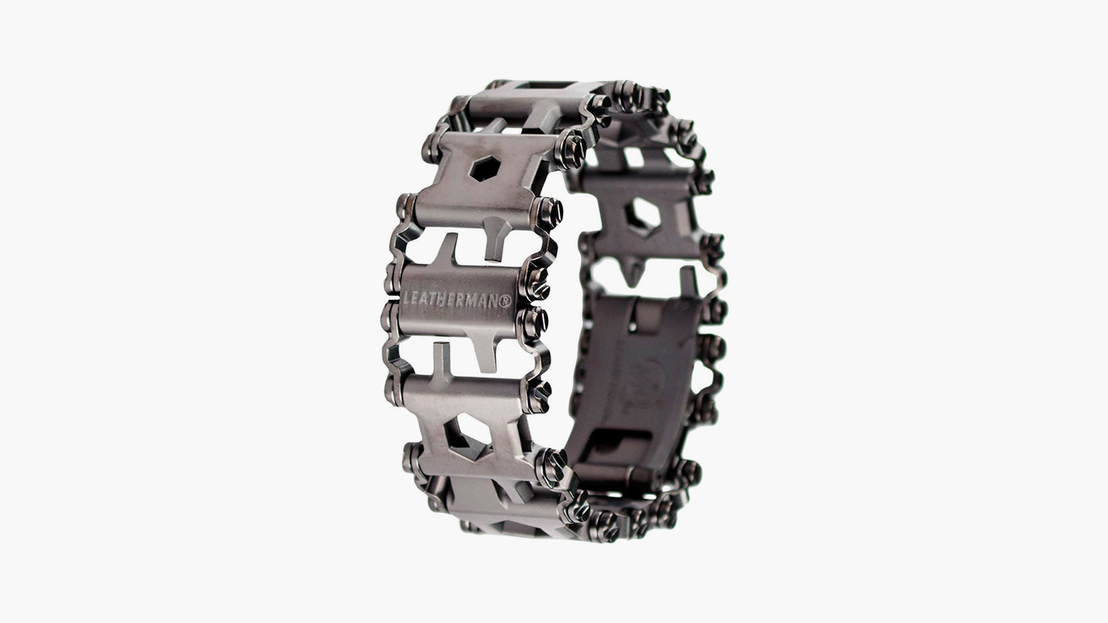 Leatherman Tread Bracelet - IMBOLDN