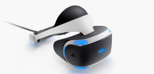 PlayStation VR