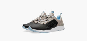 Gel Lyte Runner “Blue Carpenter Bee”