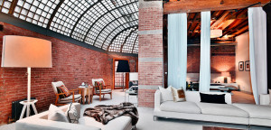 Tribeca Loft