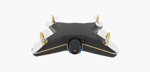 Cardinal Remote Surveillance Drone