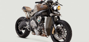 Classified Moto Five-O 1000