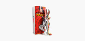 Anatomical Wabbit