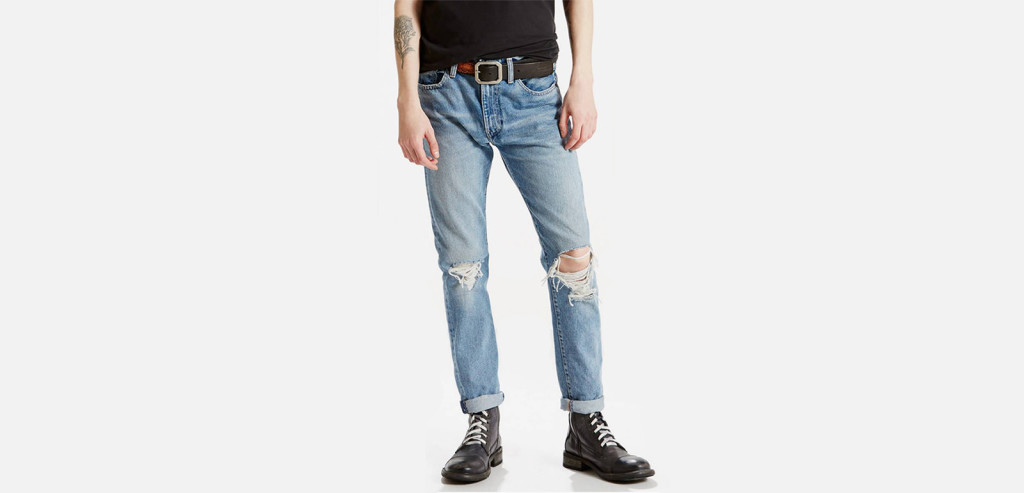 levi's 505c mens
