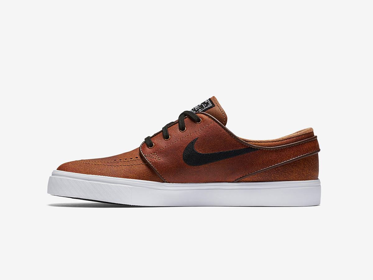 nike zoom stefan janoski elite