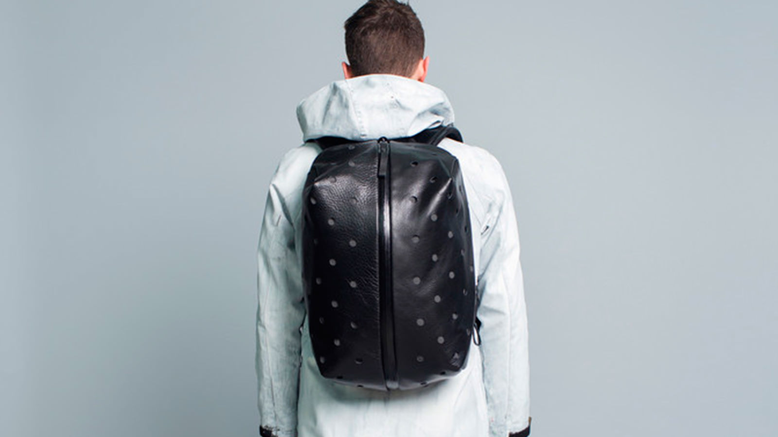 Nocturnal Workshop N.3 Nishokku Backpack - IMBOLDN