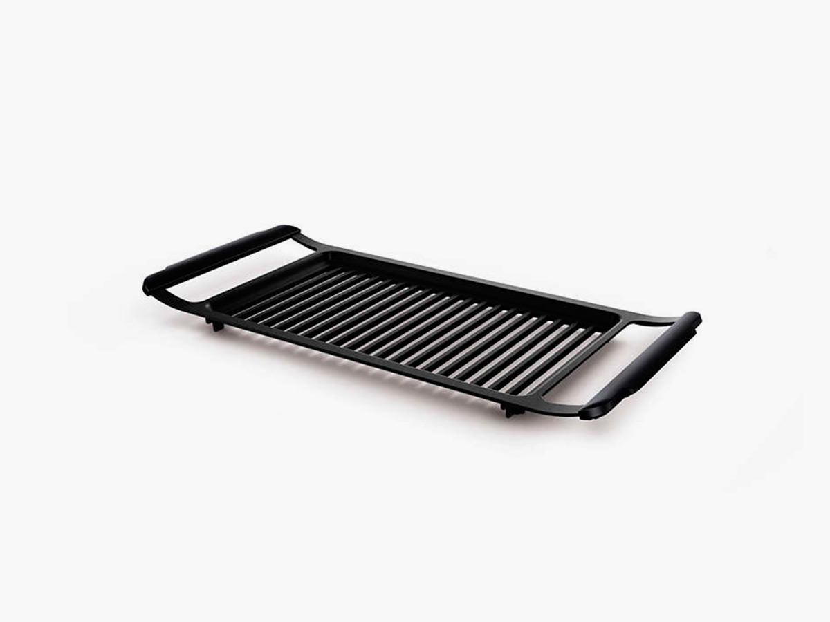 Philips Smokeless Indoor Grill IMBOLDN