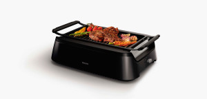 Smokeless Indoor Grill