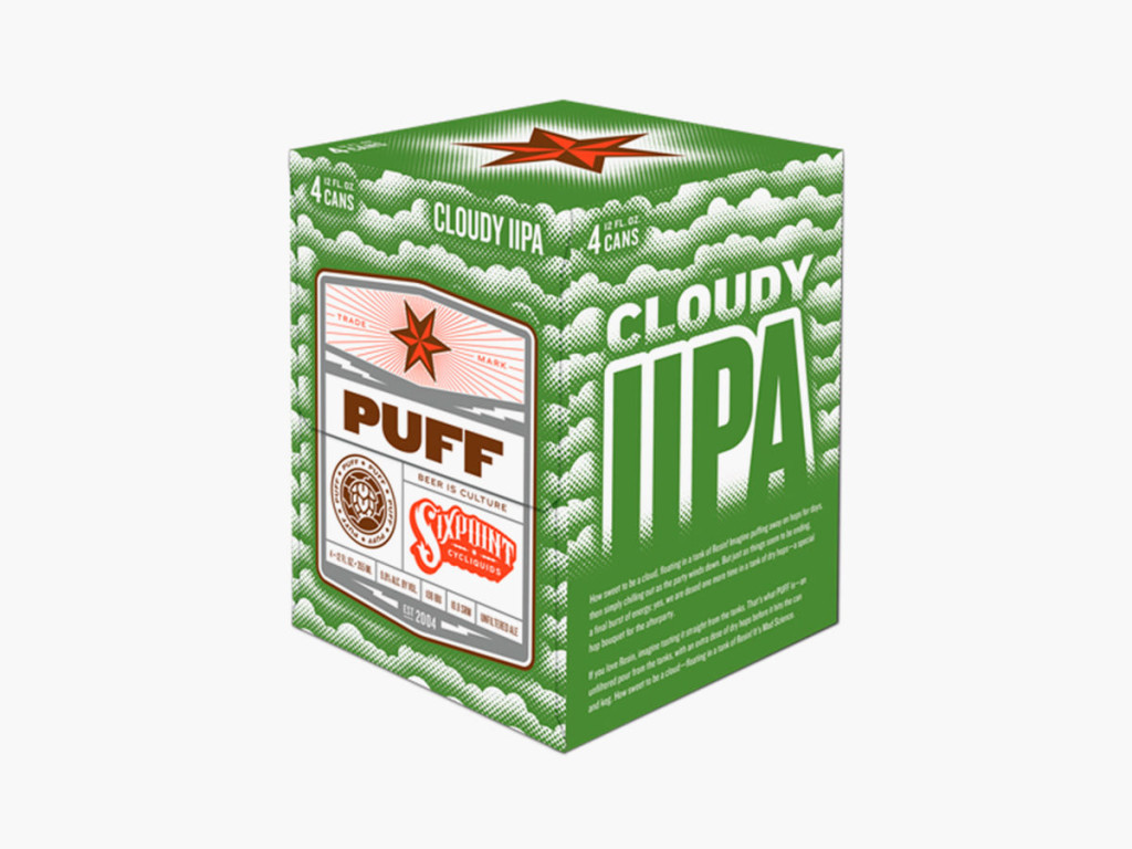 Sixpoint Puff