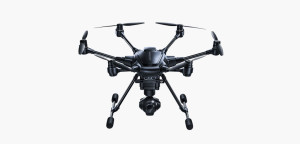 Yuneec Typhoon H