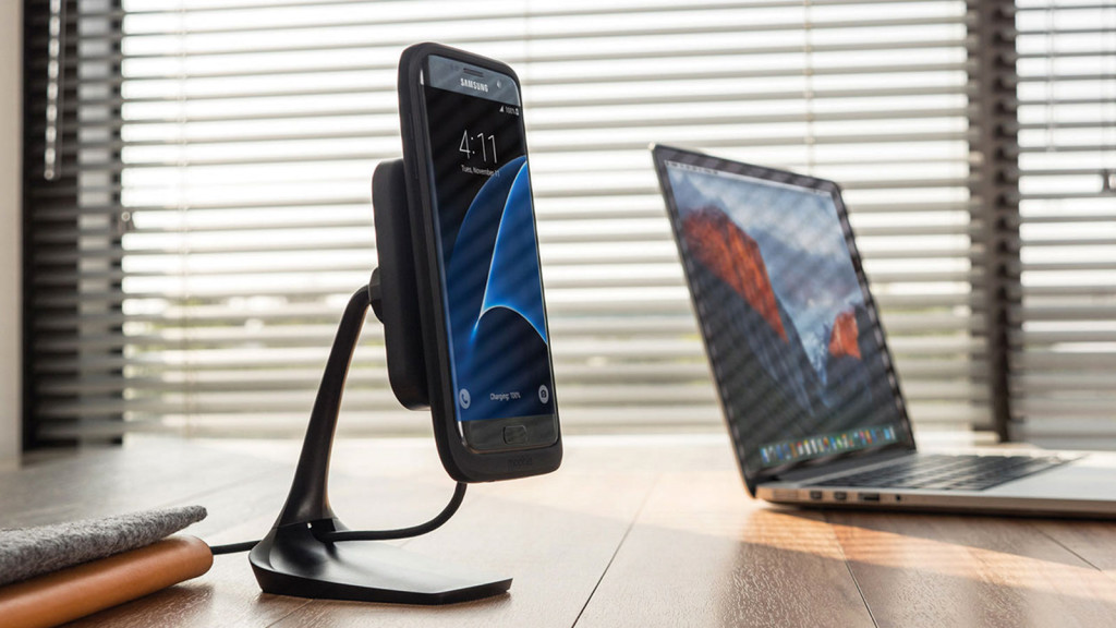 mophie Charge Force