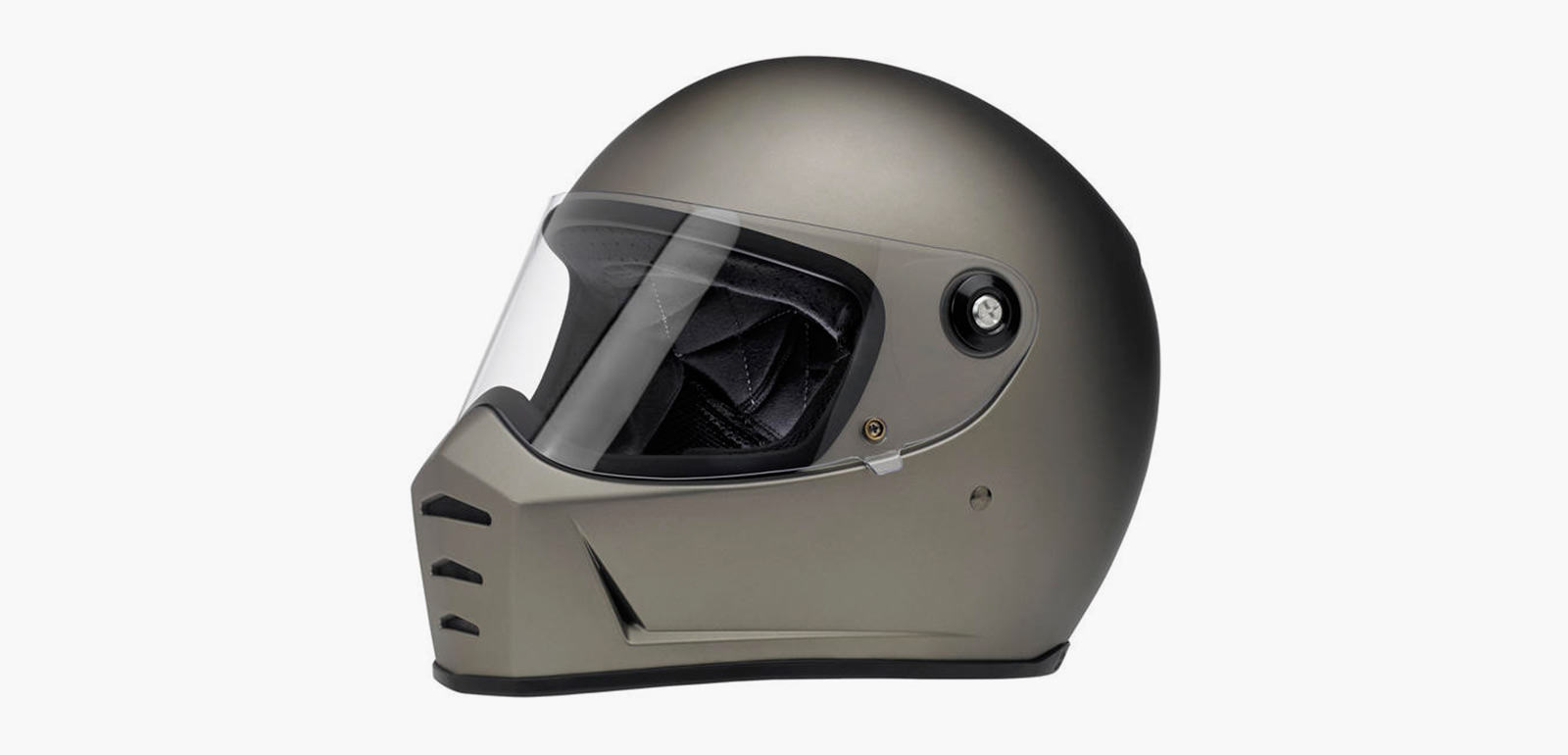 ane Splitter Helmet