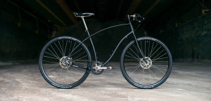 Budnitz Bicycles Scorcher