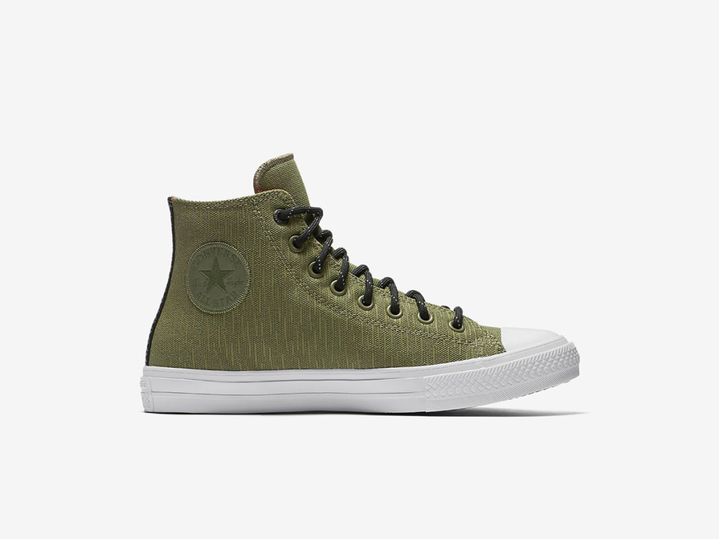 converse climate collection