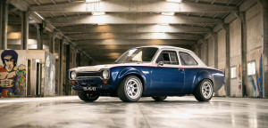 Ford Escort MK1 RS2000-R