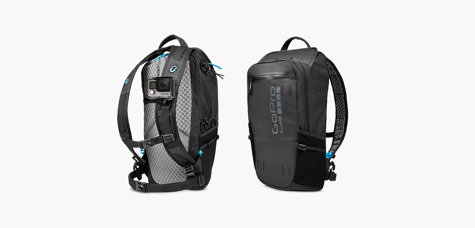 GoPro Seeker Backpack