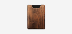 Madera Union Wallet