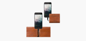 Charging Wallet