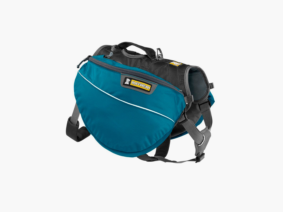 Ruffwear Approach Dog Backpack IMBOLDN