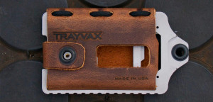 Trayvax Element