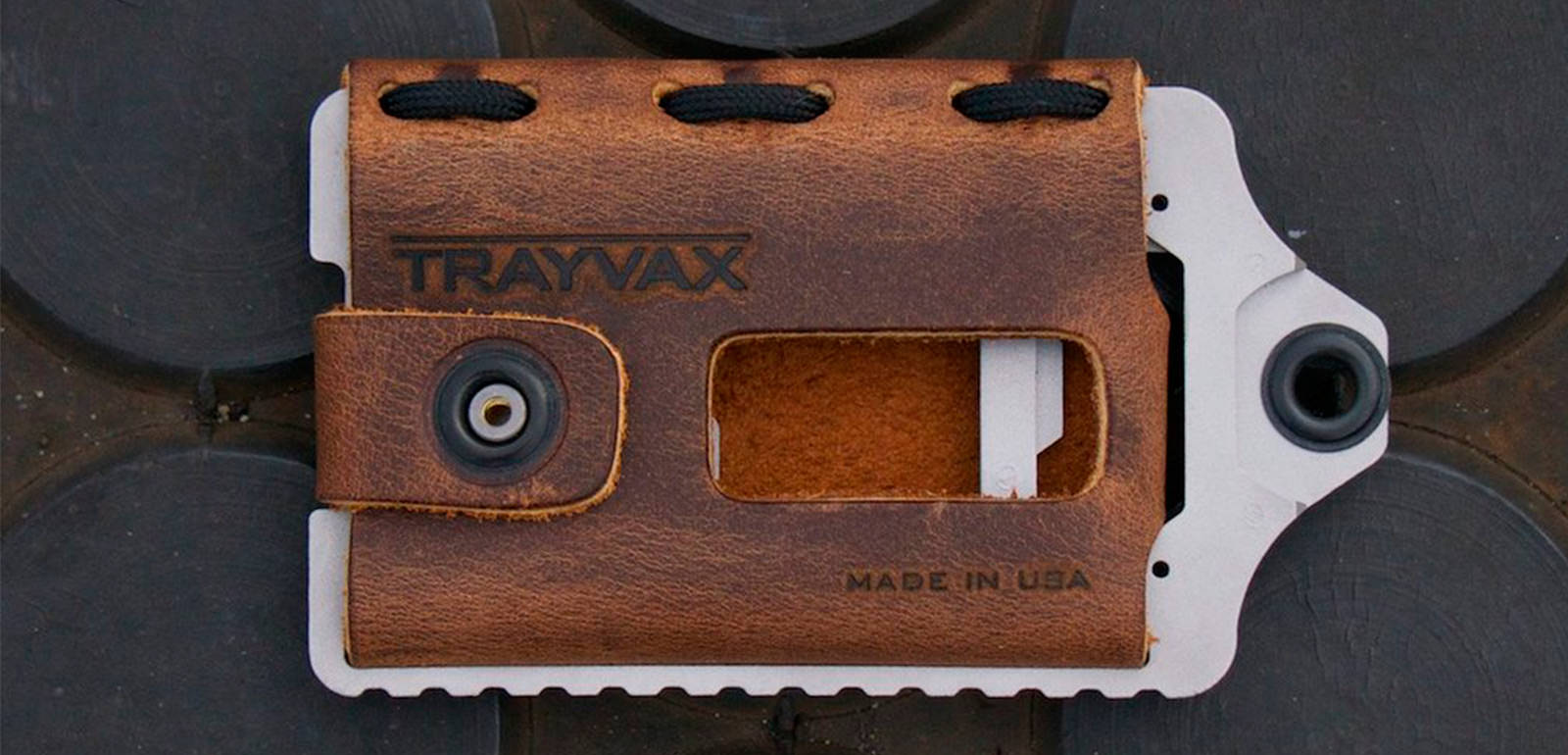 Trayvax Element