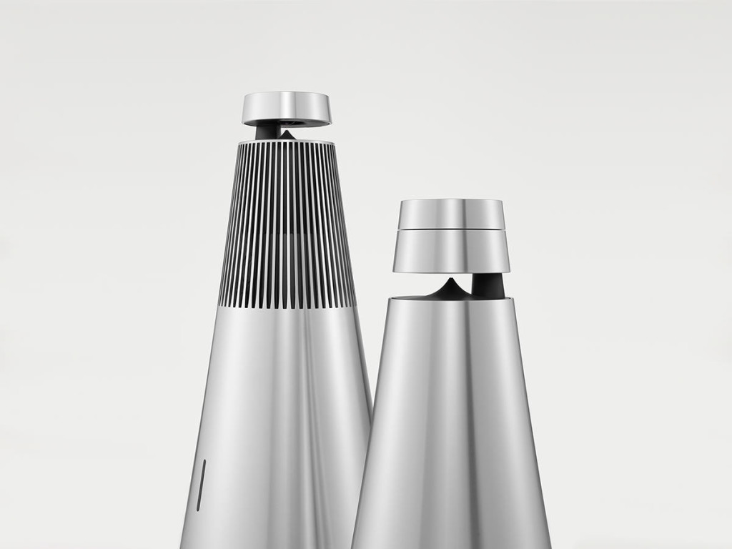 Bang & Olufsen BeoSound Wireless Speakers Tech Audio & Music