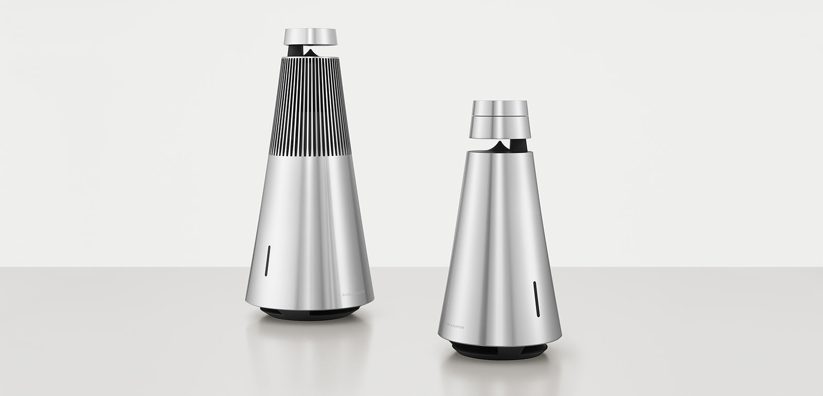 Bang & Olufsen BeoSound Wireless Speakers Tech Audio & Music