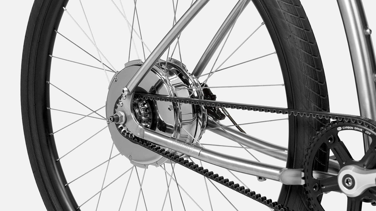 shimano xtr disc brake set