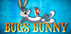 bugs bunny