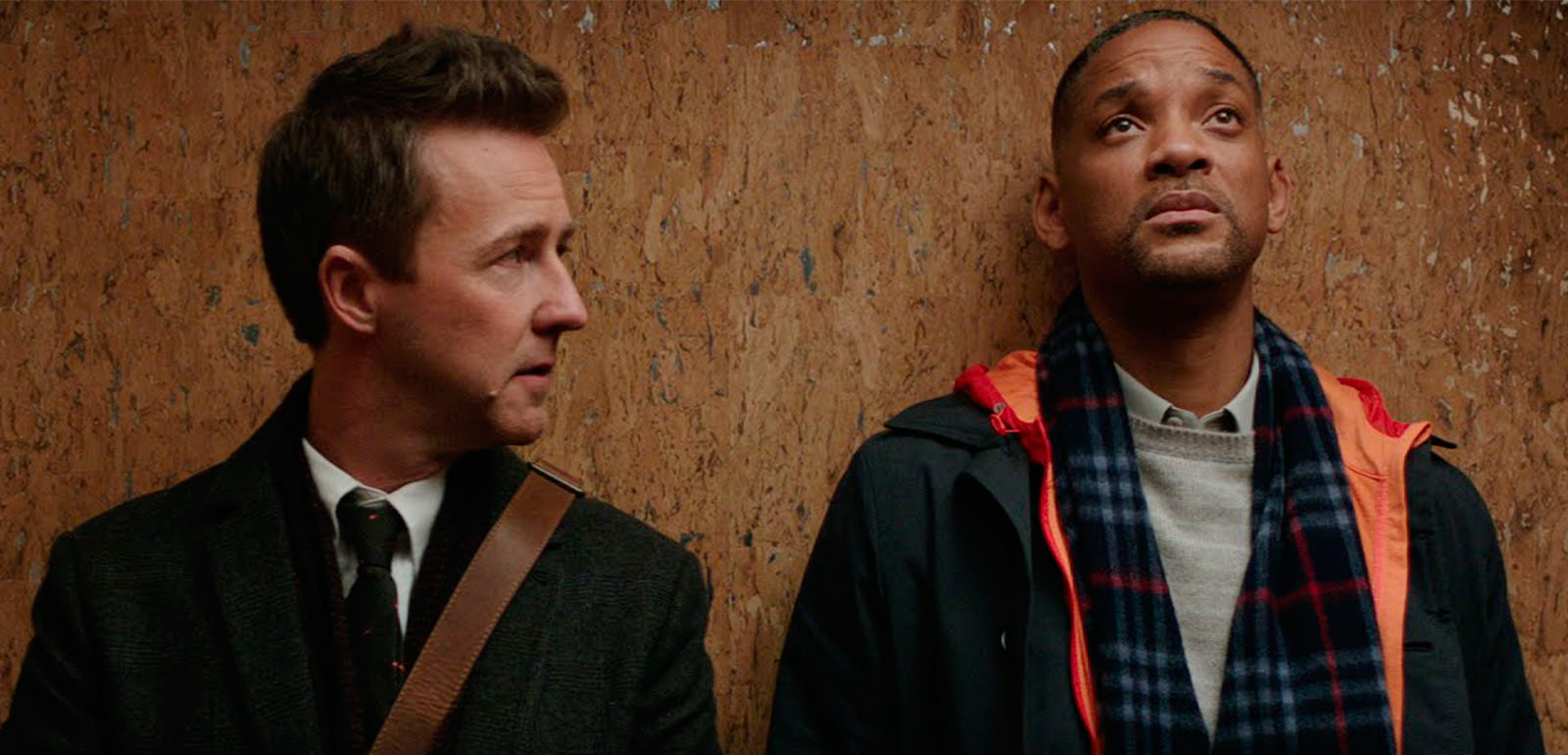 ‘Collateral Beauty’ Official Trailer