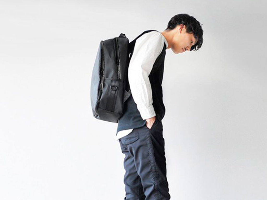 DEFY Bucktown Backpack