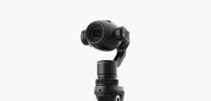 DJI Osmo Plus