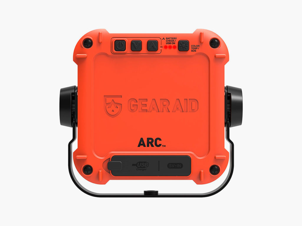 Gearaid ARC LED Light