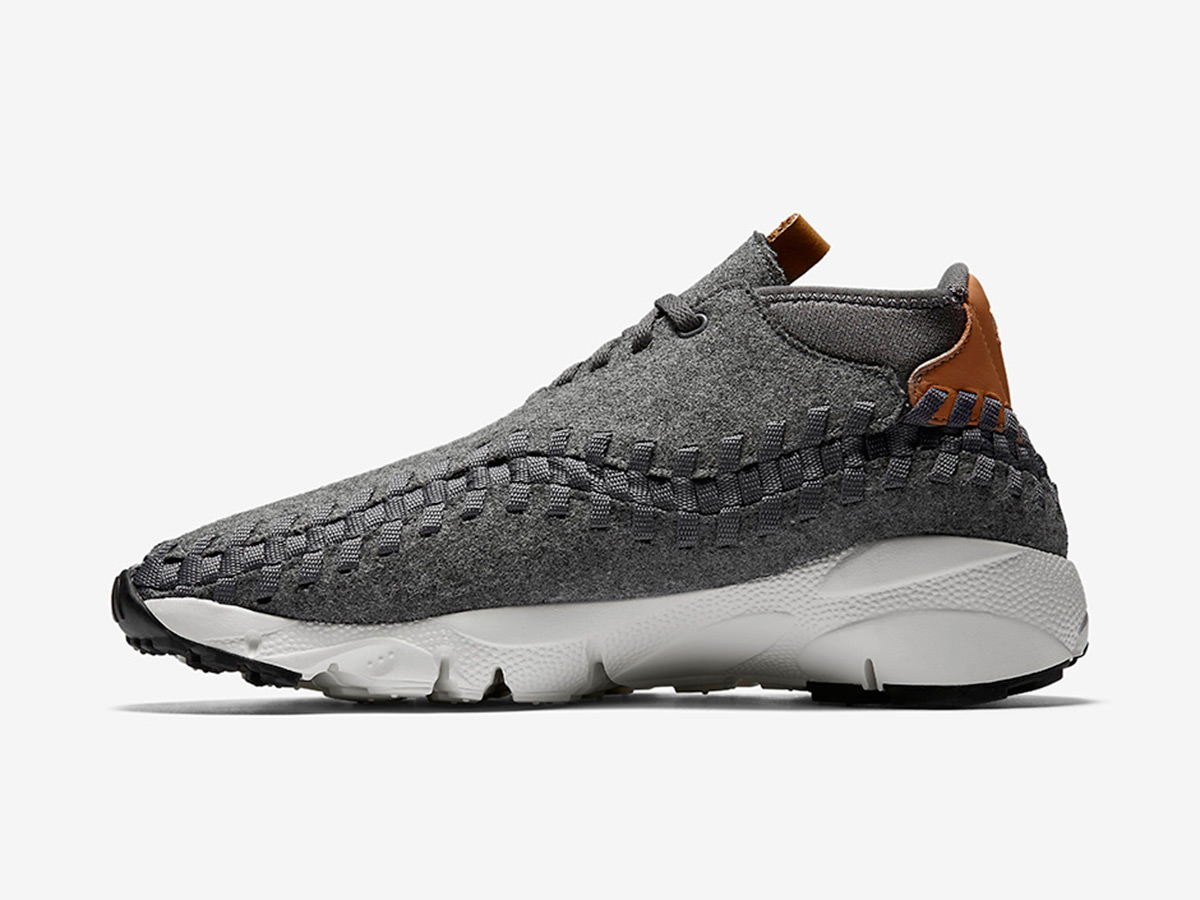 Nike Air Footscape Woven Chukka SE - IMBOLDN