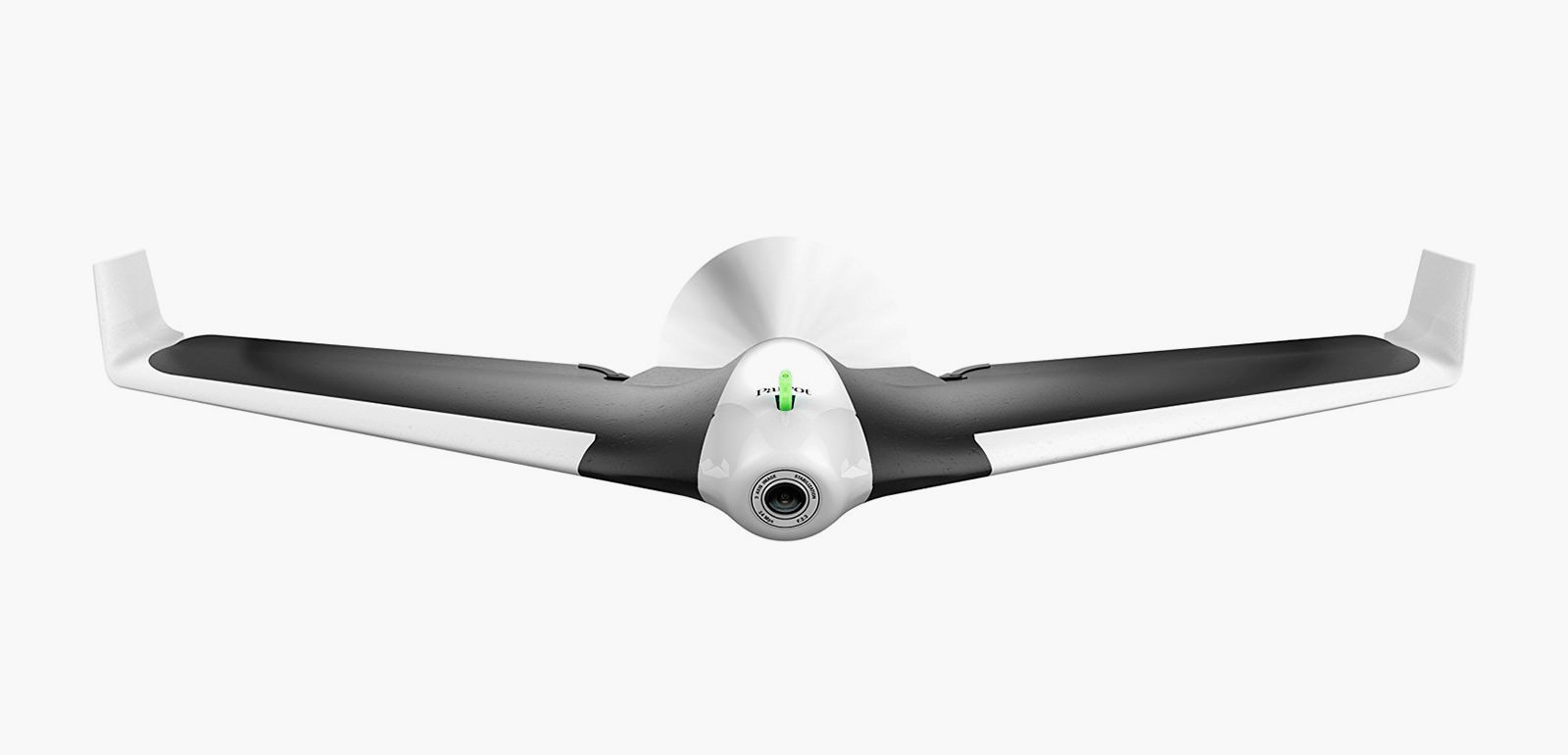 parrot disco fpv