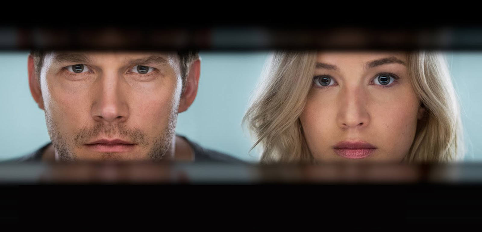 ‘Passengers’ Official Trailer