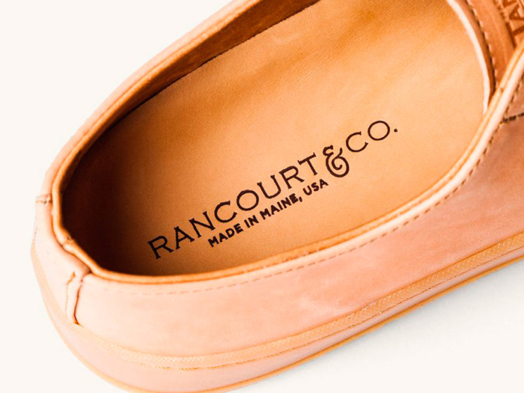 Rancourt & Co. Court Classic