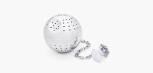 Death Star Tea Infuser