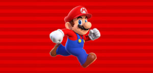 Super Mario Run