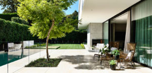 Toorak Residence