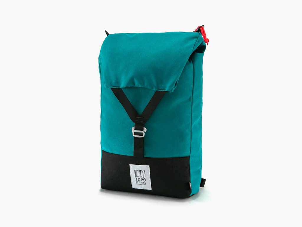 Topo Designs Y-Pack