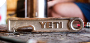 YETI Brick Bottle Opener