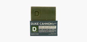 Duke Cannon Big Ass Brick of Soap