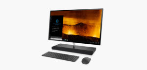 HP ENVY All-in-One