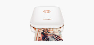 HP Sprocket