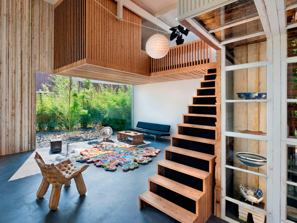 House of Rolf by Studio Rolf